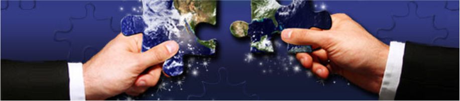 Nuestros Socios de Negocio